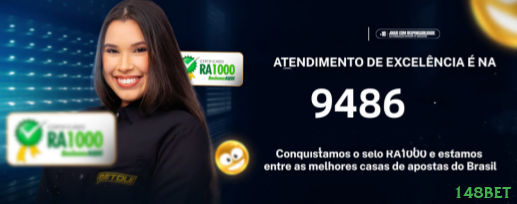 148bet Plataforma