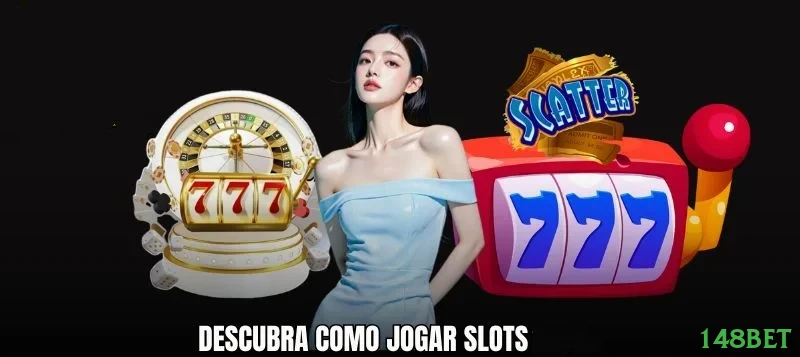 Cassino ao vivo 148bet